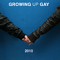     Growing Up Gay